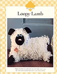 Vanna's Loopy Lamb