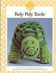 Vanna's Roly Poly Turtle