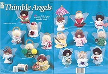 HWB Thimble Angels