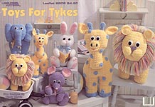 LA Toys for Tykes