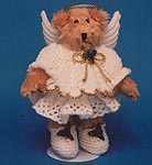 Td Creations Angel Rebekah, The Kremer Bear Claws Collection