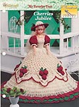 The Needlecraft Shop Crochet Collection: Cherries Jubilee