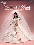 Maggie's Crochet Enchanted Bride