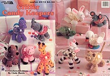 LA Critter Candy Keepers