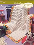 The Needlecraft Shop Afghan Collector Series: Playtime Popcorns