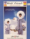 World Friends Eskimo Outfits