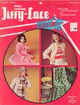C.J. Bates More Exciting Jiffy Lace