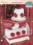 TNS Crochet Collector's Series: Ladybug Covers