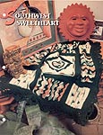 Annie's Crochet Quilt & Afghan Club, Southwest Sweetheart