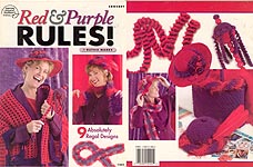 ASN Red & Purple Rules!
