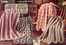 LA Double Strand Mile- A- Minute