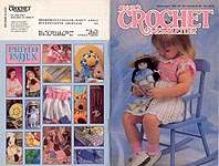 Annie's Crochet Newsletter #80, Mar-Apr 96