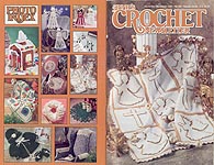 Annie's Crochet Newsletter #90, Nov-Dec 1997