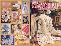 Annie's Crochet Newsletter #99, May-Jun 1999
