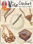 Suzanne McNeill Wire Crochet - Knit, Tassels, & More!