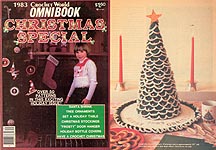 Crochet World Omnibook, Christmas Special 1983.