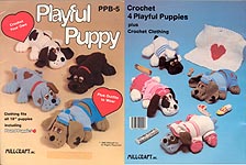 Millcraft Inc. Playful Puppy