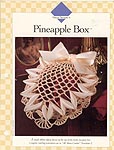 Vanna's Afghan and Crochet Favorites: Pineapple Box