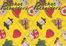 Star Book No. 69: Pocket Potholders