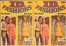 Star Book No. 230: In Fashions For Him, For Her, In Knits, In Crochets