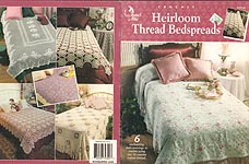 Heirloom Thread Bedspreads