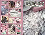 Annie's Crochet Newsletter 93, May - June 1998