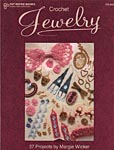 Pat Depke Crochet Jewelry