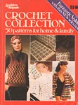 Golden Hands Crochet Collection: 50 Patterns for Home & Family