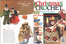 Christmas Crochet, 1995