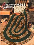 Annie's Crochet Quilt & Afghan Club Chain Reaction Afghan