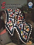Annie's Crochet Quilt & Afghan Club Eight-Pointed Star Quilt