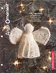 The Complete Knitting Collection: Angel Ornament