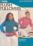 LA Plush Pullovers