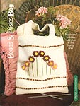 HWB Complete Knitting Collection: Beads & Posies Bag