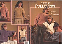 LA Cable Pullovers