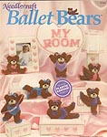 TNS Ballet Bears