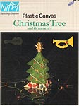 Nifty Publishing Plastic Canvas Christmas Tree & Ornaments