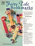 Annie's Attic Fairy Tale Bookmarks