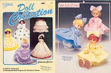 Taurus Doll Collection