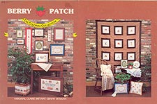 Berry Patch: The Colonial Collection