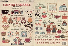 LA Mini Series #1: Country Caboodle