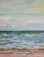 Seascape