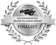 Silver Falchion Award Logo